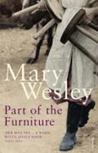 Abbildung von: Part Of The Furniture - Vintage