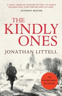 Enlarge image Cover: The Kindly Ones - Vintage