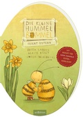 Cover: Die kleine Hummel Bommel feiert Ostern - arsEdition