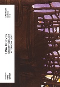 Cover: Lisa Hoever. Nachmittagslicht - Afternoon Light - Modo Press