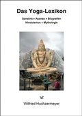 Cover: Das Yoga-Lexikon - edition sawitri