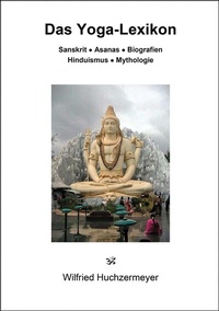 Enlarge image Cover: Das Yoga-Lexikon - edition sawitri