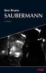 Cover: Saubermann - Polar Verlag