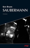 Cover: Saubermann - Polar Verlag