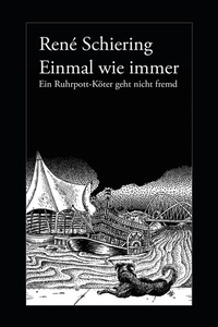 Enlarge image Cover: Einmal wie immer - Henselowsky u. Boschmann