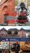 Cover: Frankreich in Rheinland-Pfalz - Cross-Culture Publishing