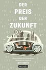Cover: Der Preis der Zukunft - Aprycot Media