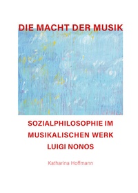 Enlarge image Cover: Die Macht der Musik - Goethe & Hafis Verlag