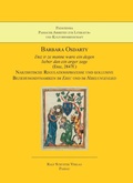 Cover: Daz ir ze manne waere ein degen lieber dan ein arger zage (Erec, 2847f.) - Schuster, Ralf, Dr.