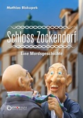 Cover: Schloss Zockendorf - EDITION digital