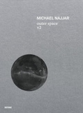 Cover: outer space v2 - DISTANZ Verlag