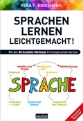 Cover: Sprachen lernen leichtgemacht! - Klarsicht Verlag