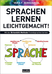 Abbildung von: Sprachenlernen leichtgemacht! - Klarsicht Verlag