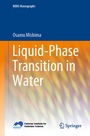 Cover: Liquid-Phase Transition in Water - Springer