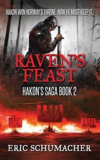 Abbildung von: Raven's Feast - Next Chapter