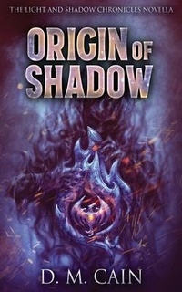 Enlarge image Cover: Origin Of Shadow - Next Chapter
