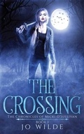 Cover: The Crossing - Next Chapter