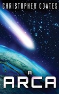 Cover: A Arca - Next Chapter Circle
