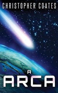 Enlarge image Cover: A Arca - Next Chapter Circle
