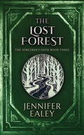 Cover: The Lost Forest - Next Chapter