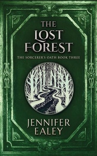 Enlarge image Cover: The Lost Forest - Next Chapter