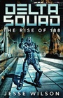 Cover: The Rise Of 188 - Next Chapter