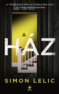 Cover: A h&aacute;z - Publishdrive