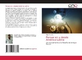 Cover: Pensar en y desde America Latina - Editorial Academica Espanola
