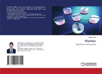Enlarge image Cover: FilesDen - LAP Lambert Academic Publishing