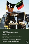 Cover: The Aboriginal Tent Embassy - Routledge