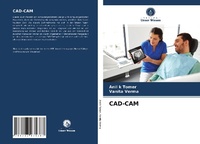 Enlarge image Cover: CAD-CAM - Verlag Unser Wissen