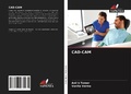 Cover: CAD-CAM - Edizioni Sapienza