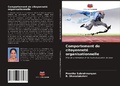 Cover: Comportement de citoyennet&eacute; organisationnelle - Editions Notre Savoir