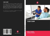 Enlarge image Cover: CAD-CAM - Edições Nosso Conhecimento