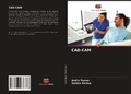 Cover: CAD-CAM - Editions Notre Savoir