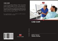 Enlarge image Cover: CAD-CAM - Editions Notre Savoir