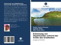 Cover: Erkennung von Objektkanten anhand der Gr&ouml;&szlig;e des Gradienten - Verlag Unser Wissen