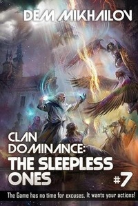 Enlarge image Cover: Clan Dominance - Magic Dome Books in Collaboration with 1c-Publishing