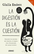Cover: Digestion Es La Cuestion, La -V2 - Urano