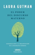 Cover: Poder del Discurso Materno, El - Urano