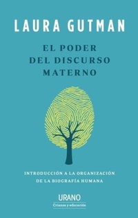 Enlarge image Cover: Poder del Discurso Materno, El - Urano