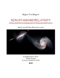 Abbildung von: Non-Standard Relativity - BoD - Books on Demand
