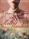 Cover: Fortune e sfortune della famosa Moll Flanders - Saga Egmont
