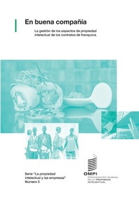 Abbildung von: En buena compania - World Intellectual Property Organization