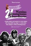 Cover: 21 heroinas afroamericanas extraordinarias - Student Press Books