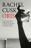 Cover: Oris - Vukovic & Runjic