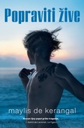 Cover: Popraviti zive - Vukovic & Runjic