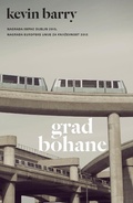 Cover: Grad Bohane - Vukovic & Runjic