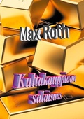 Cover: Kultakauppiaan salaisuus - Books on Demand