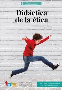 Abbildung von: Didactica de la etica - Instituto Nacional de Investigacion E Innovacion Social